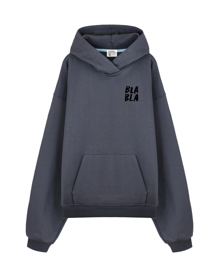 THE BALAHON OVERSIZE PREMIUM "BLA BLA"