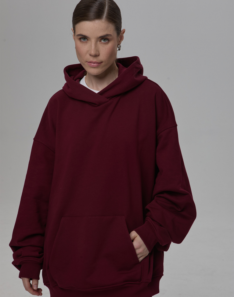 БАЛАХОН ПРЕМИУМ ОВЕРСАЙЗ "BLA BLA"