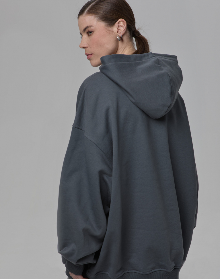 БАЛАХОН ПРЕМИУМ ОВЕРСАЙЗ "BLA BLA"