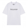 ФУТБОЛКА OVERSIZE "Боль для мам" by @SLOVODNA