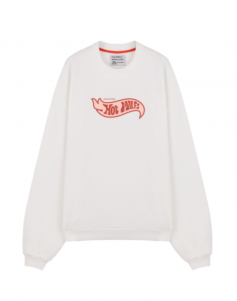 THE KOFTA OVERSIZE "HOT MILFS"