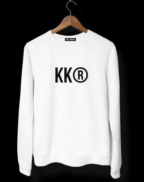 СВИТШОТ KK® LIMITED EDITION
