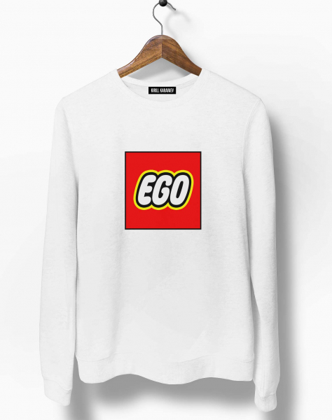 СВИТШОТ EGO