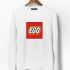 СВИТШОТ EGO