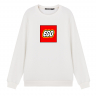 СВИТШОТ "EGO"