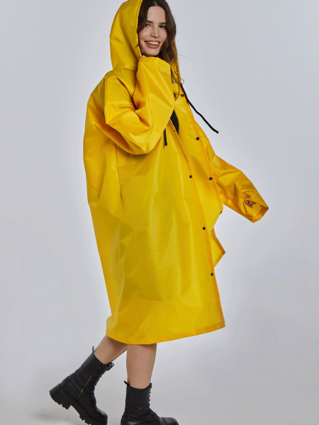 ДОЖДЕВИК "МИНЬОН"