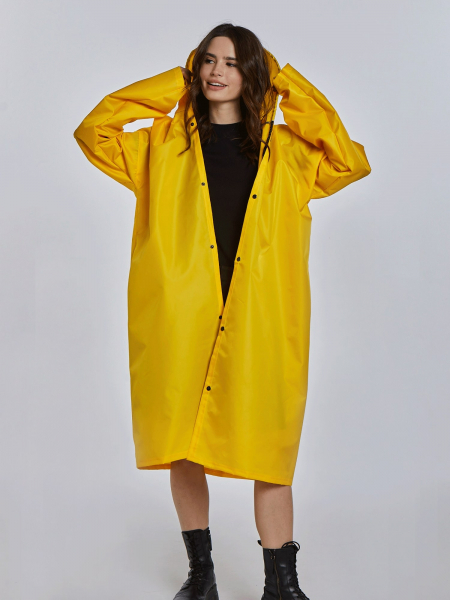 ДОЖДЕВИК "МИНЬОН"