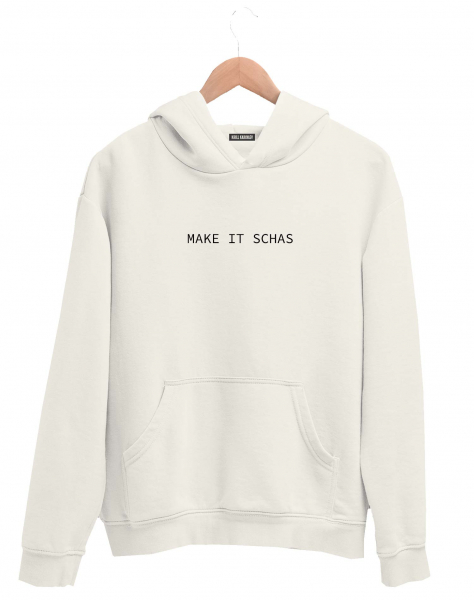 ХУДИ MAKE IT SCHAS