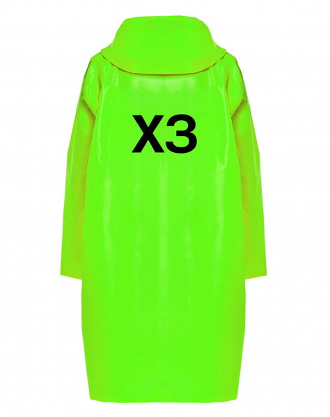 ДОЖДЕВИК "ХЗ"