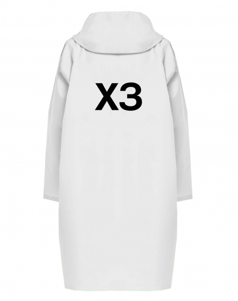 ДОЖДЕВИК "ХЗ"