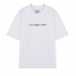 ФУТБОЛКА OVERSIZE "MY HABIBI T-SHIRT"
