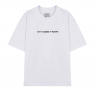 ФУТБОЛКА OVERSIZE "MY HABIBI T-SHIRT"