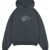 THE BALAHON OVERSIZE PREMIUM "DON'T LOOK BACK"