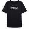 ФУТБОЛКА "MAMA NEEDS GRAND CRU" by @SLOVODNA