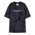 ФУТБОЛКА VARЁNKA OVERSIZE "ВсеЛеночка" by @SLOVODNA