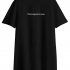 ФУТБОЛКА OVERSIZE "РАЗОЧАРОВАТЕЛЬНА"