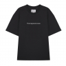 ФУТБОЛКА OVERSIZE "РАЗОЧАРОВАТЕЛЬНА"