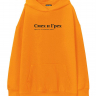 ХУДИ OVERSIZE "СМЕХ И ГРЕХ" by @SLOVODNA
