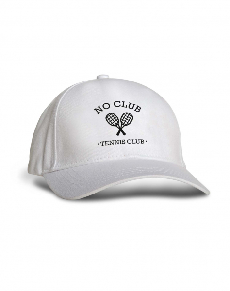 КЕПКА NO CLUB