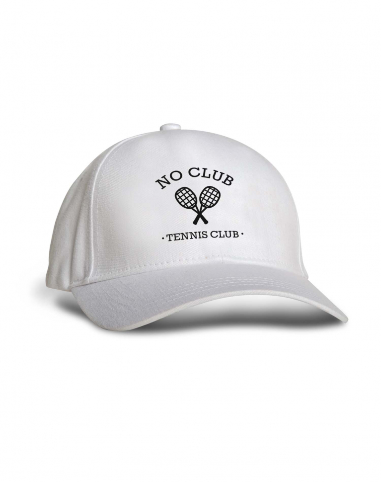 КЕПКА NO CLUB