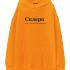 ХУДИ OVERSIZE "СКЛЕРА" by @SLOVODNA
