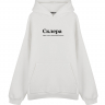 ХУДИ OVERSIZE "СКЛЕРА" by @SLOVODNA