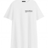 ФУТБОЛКА  OVERSIZE  "СарказМиша" by @SLOVODNA