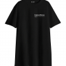 ФУТБОЛКА  OVERSIZE  "СарказМиша" by @SLOVODNA