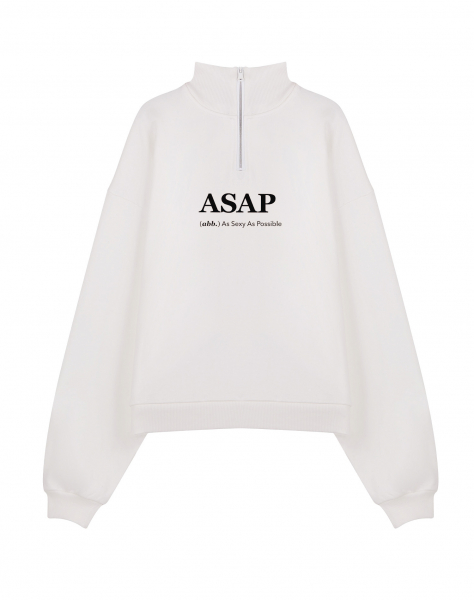 THE ANORAK PREMIUM ASAP by @SLOVODNA
