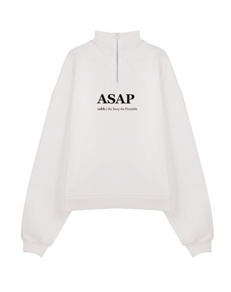 THE ANORAK PREMIUM ASAP by @SLOVODNA