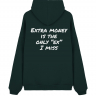 Худи Оверсайз "EXTRA MONEY IS THE ONLY "EX" I MISS" Худи Оверсайз "EXTRA MONEY IS THE ONLY "EX" I MISS"