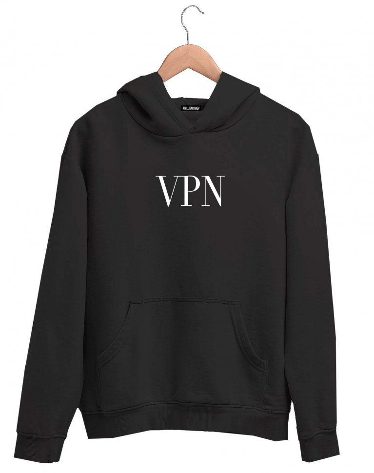 ХУДИ VPN