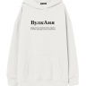 ХУДИ ОВЕРСАЙЗ "ВУЛКАНЯ" by @SLOVODNA