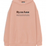 ХУДИ ОВЕРСАЙЗ "ВУЛКАНЯ" by @SLOVODNA