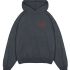 THE BALAHON OVERSIZE PREMIUM "RED SMILE HEART"