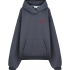THE BALAHON OVERSIZE PREMIUM "RED SMILE HEART"