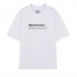 ФУТБОЛКА OVERSIZE "Ираничная" by @SLOVODNA