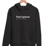 ХУДИ "РАССЕРЖИО" by @SLOVODNA