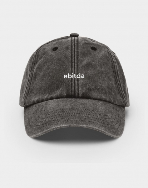 THE KEPKA "EBITDA"