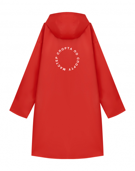 ДОЖДЕВИК "МАСТЕР СПОРТА ПО СПОРТУ"