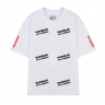 ФУТБОЛКА OVERSIZE "ЧАЕВЫЕ ЭТО НОРМА" х НЕТМОНЕТ