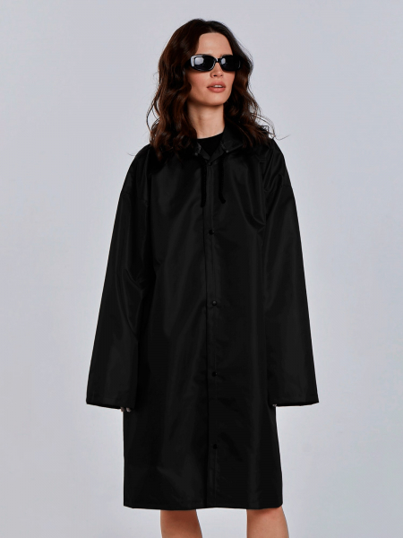 ДВУСТОРОННИЙ ДОЖДЕВИК NO BARTER х GUEST MNGT