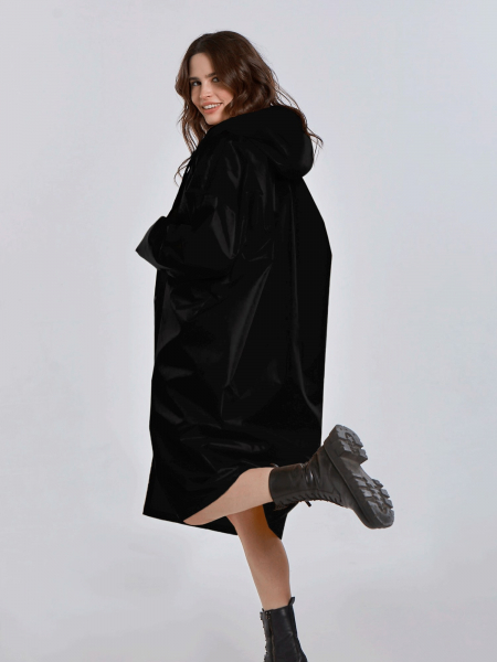 ДВУСТОРОННИЙ ДОЖДЕВИК NO BARTER х GUEST MNGT