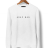 СВИТШОТ ASAP MAN