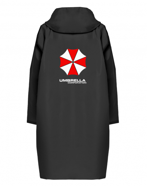 ДОЖДЕВИК "UMBRELLA CORPORATION"