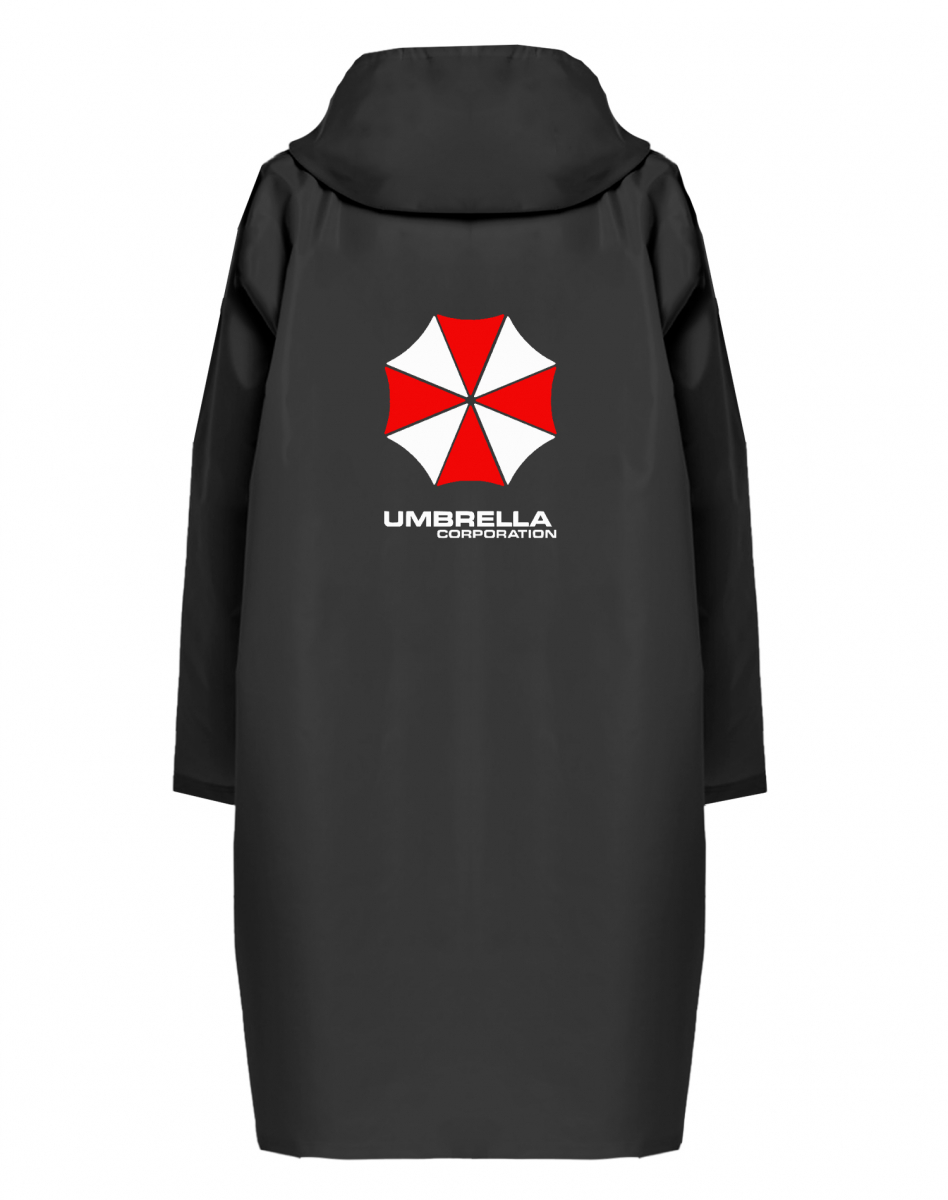 ДОЖДЕВИК "UMBRELLA CORPORATION" ДОЖДЕВИК "UMBRELLA CORPORATION"