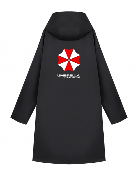 ДОЖДЕВИК "UMBRELLA CORPORATION"