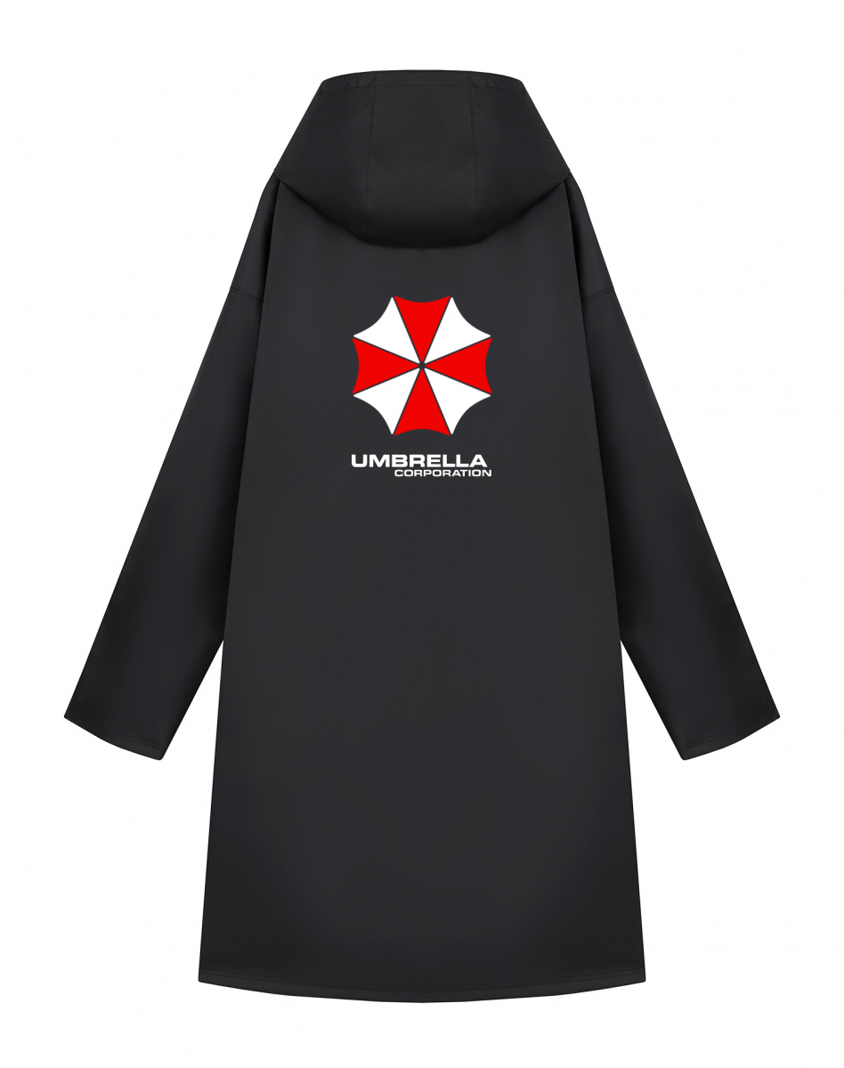 ДОЖДЕВИК "UMBRELLA CORPORATION"