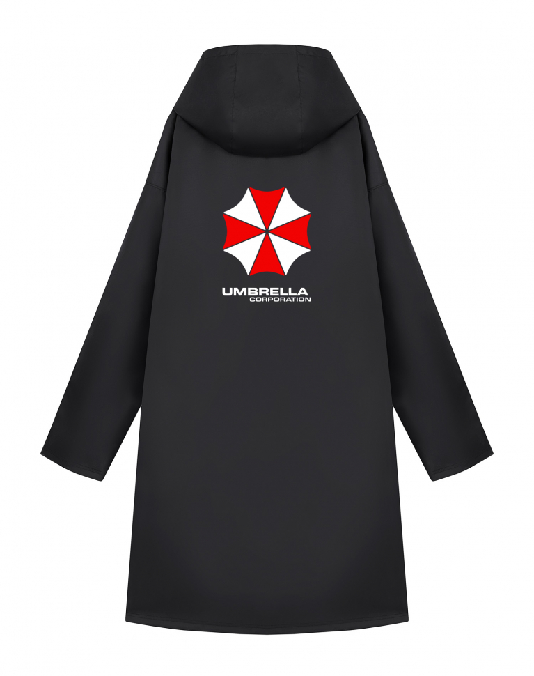 ДОЖДЕВИК "UMBRELLA CORPORATION"