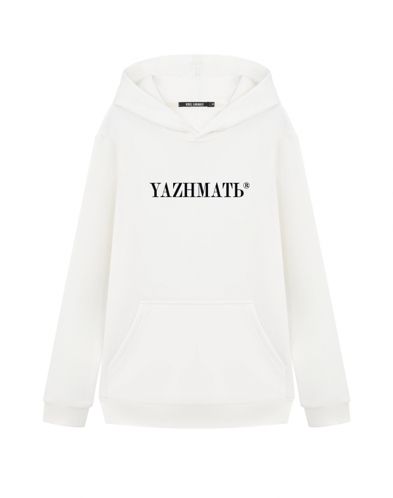 ХУДИ YAZHMATЬ